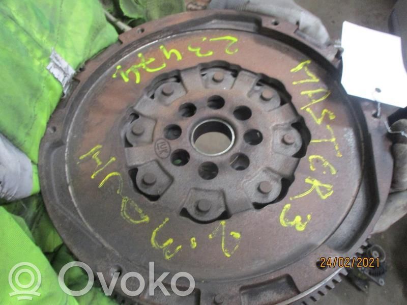 Renault Master III Volant moteur 