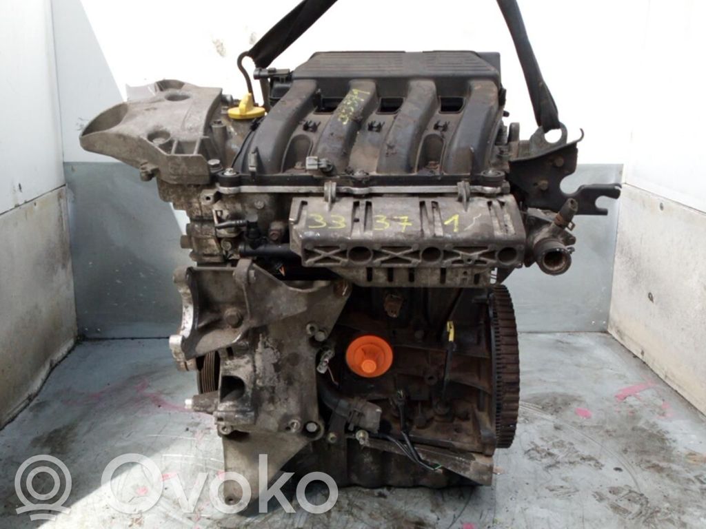 Motor   7701475613