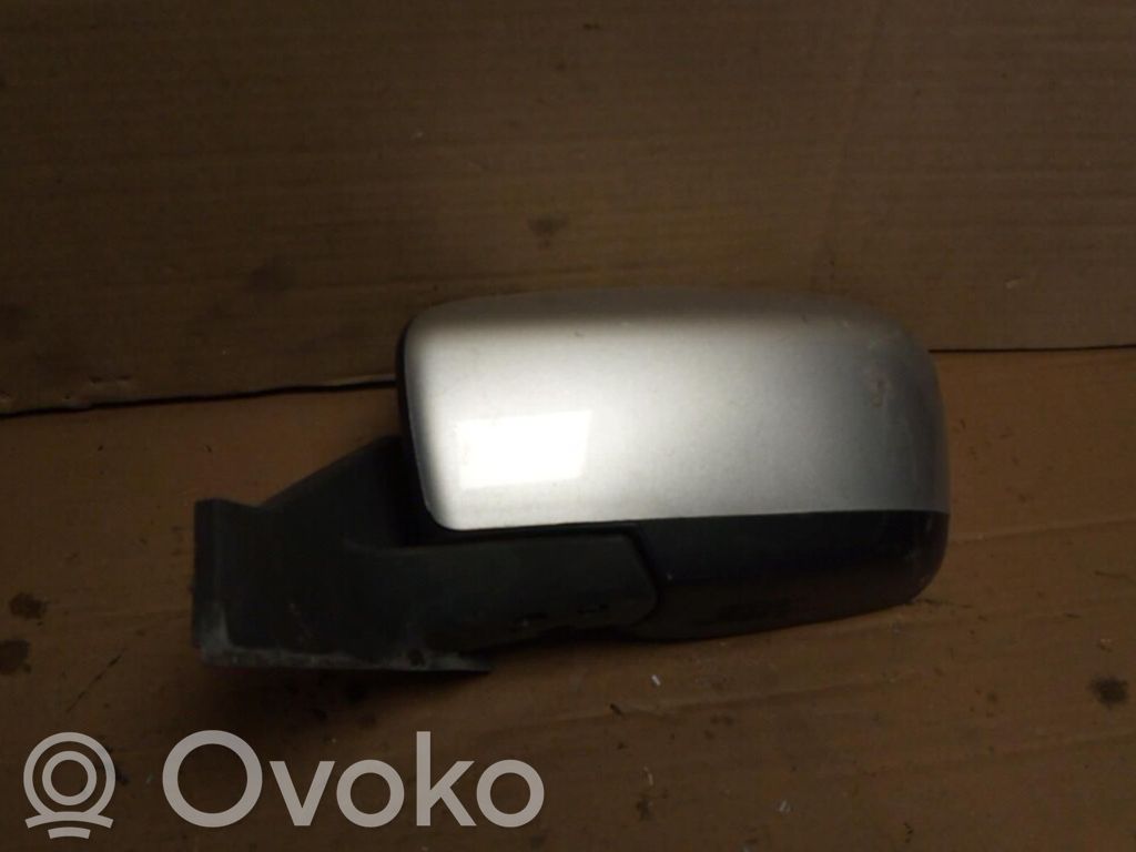 Spogulis (mehānisks)   CC3369181A