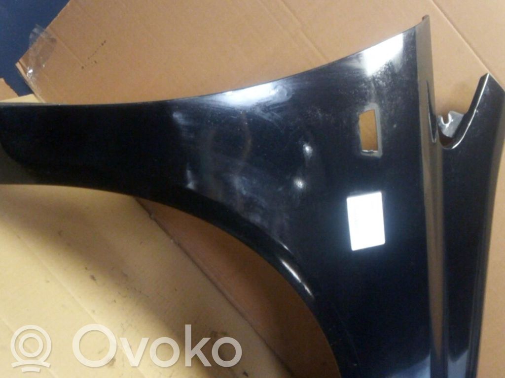 Opel Corsa D Guardabarro 