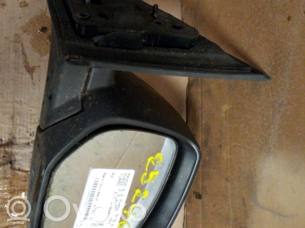 Espejo lateral manual   GS1F69120DPZ