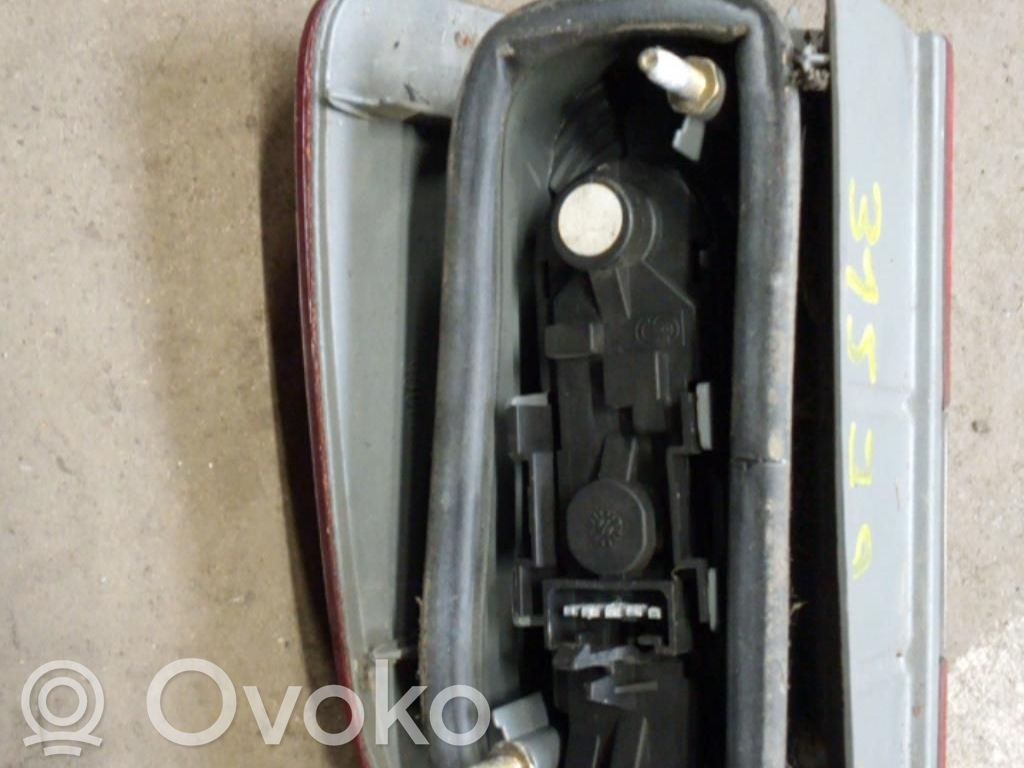 Citroen Evasion Takavalot 