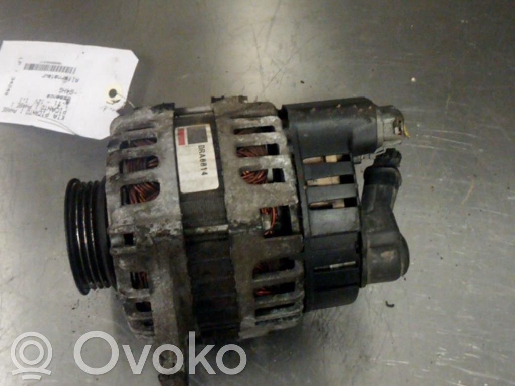 Alternador   3730002551