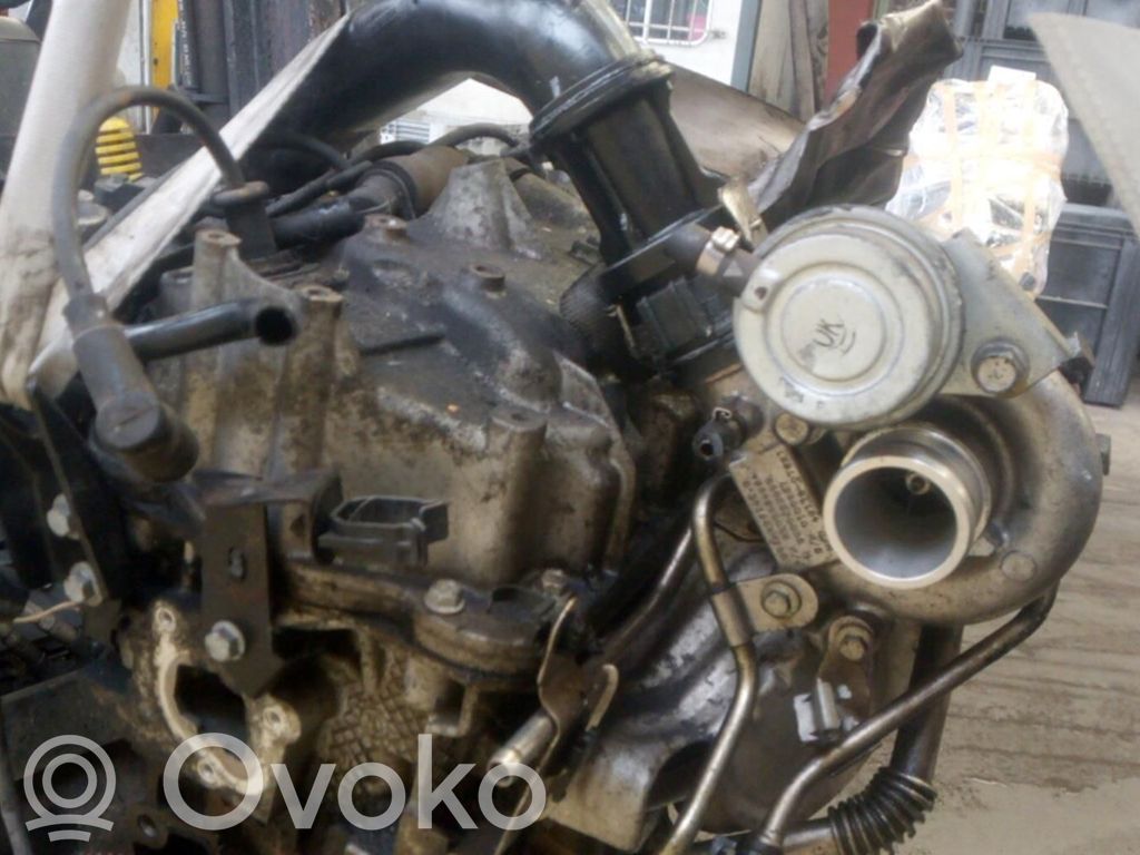 Motor   8201104739