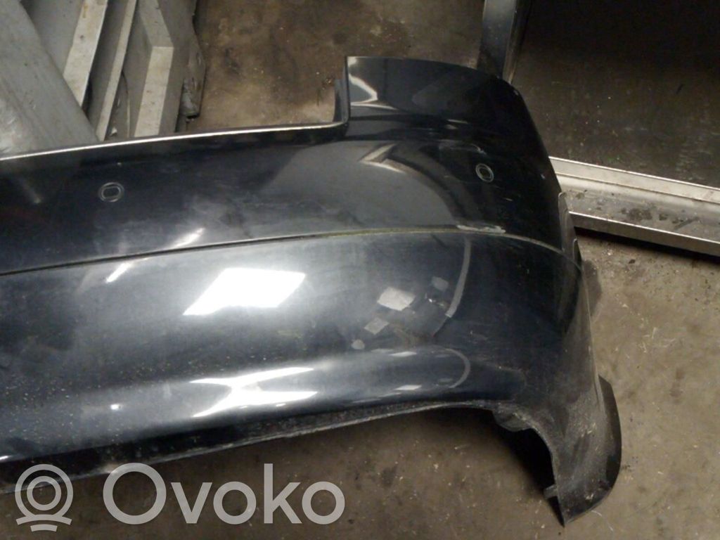 Audi A4 S4 B6 8E 8H Puskuri 