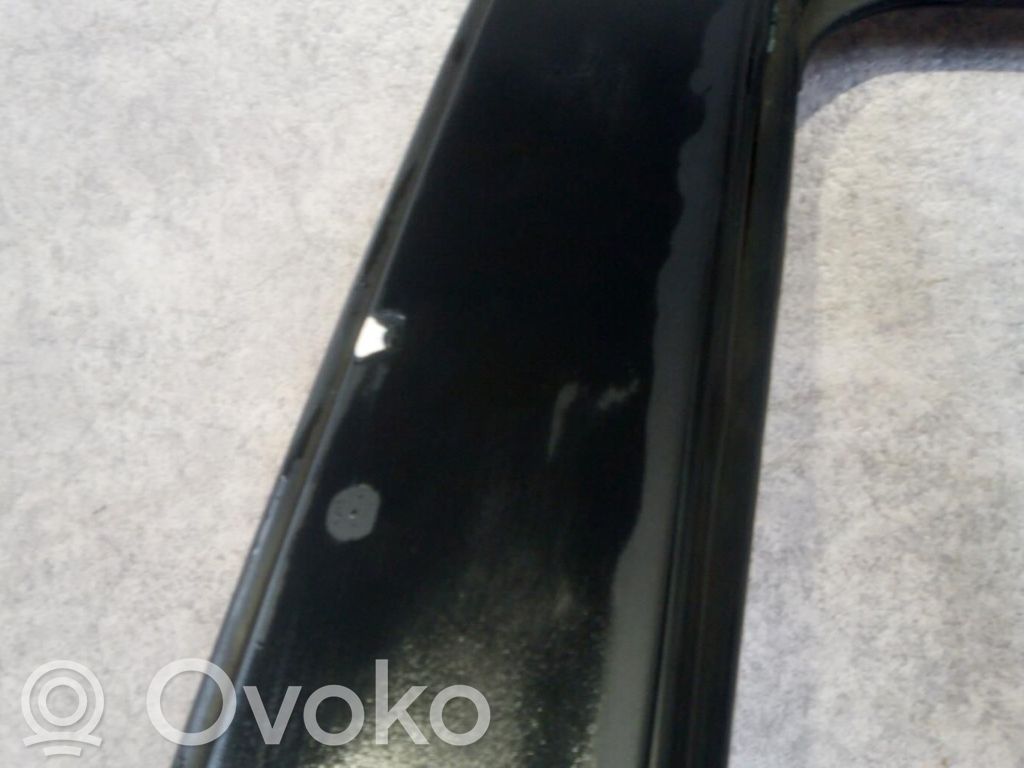 Chevrolet Aveo Puerta trasera 