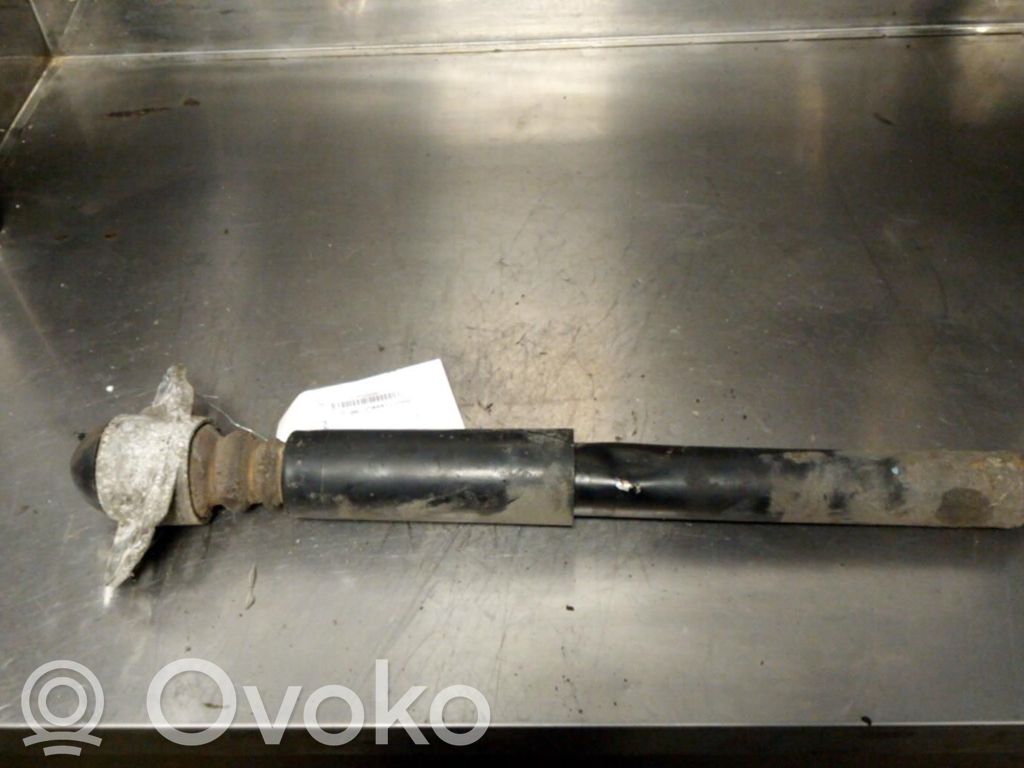 Stoßdämpfer hinten