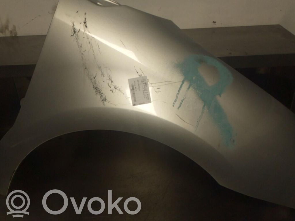 Citroen C4 I Крыло 
