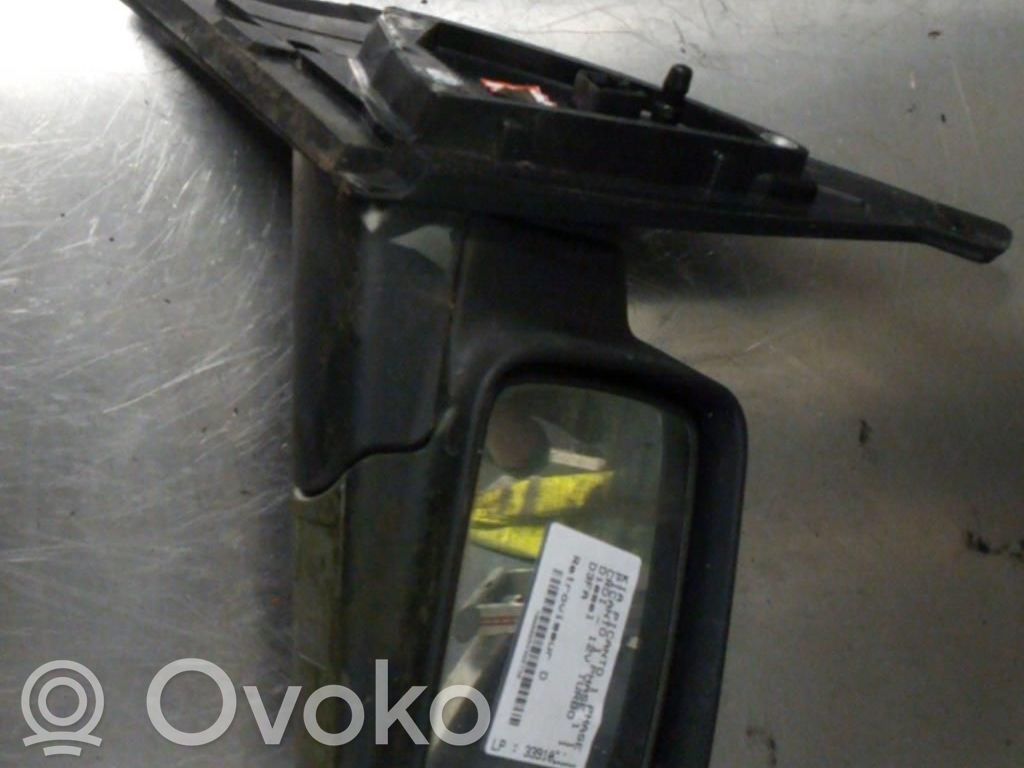 KIA Picanto Espejo lateral manual 
