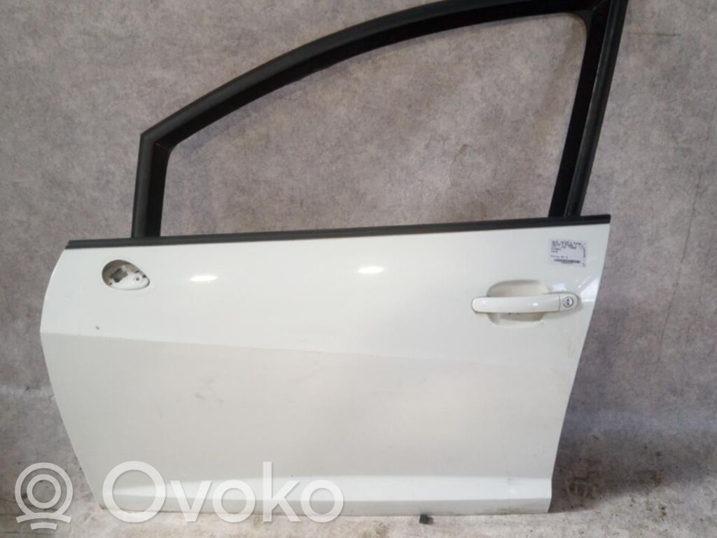 Seat Ibiza IV (6J,6P) Drzwi przednie 