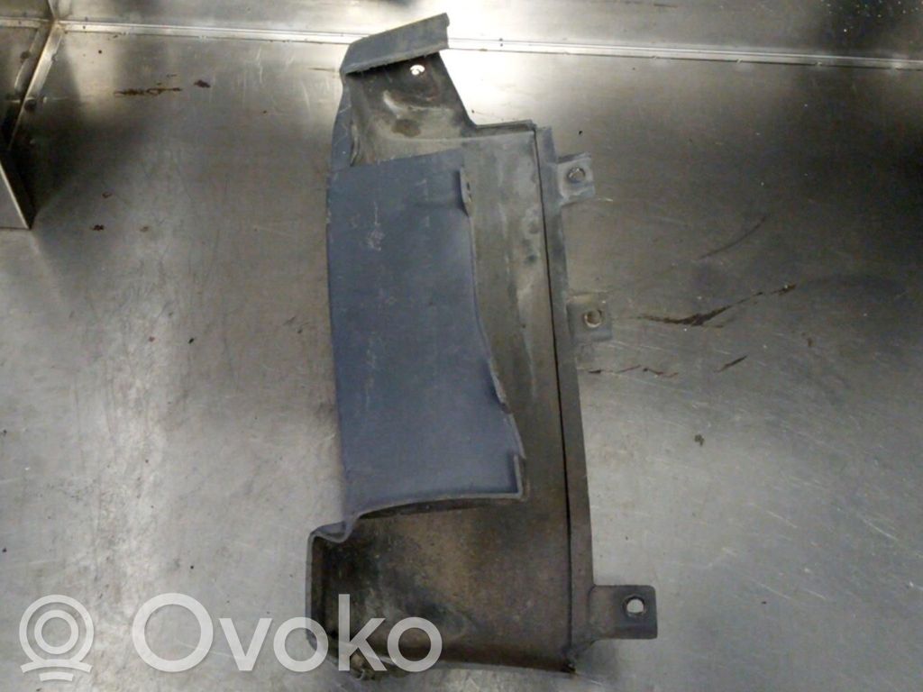 Peugeot Boxer Parachoques 