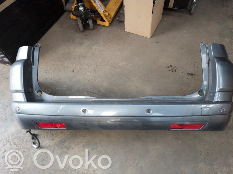Citroen C4 Grand Picasso Parachoques 