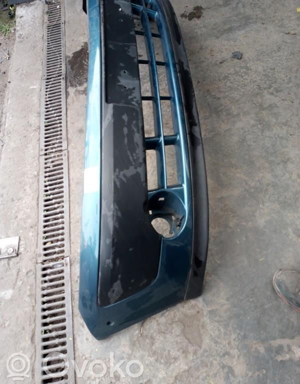 Renault Kangoo I Etupuskuri 