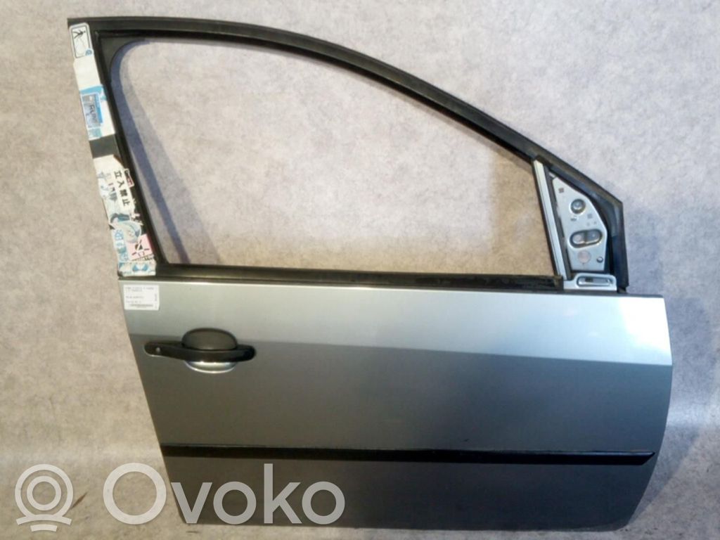 Ford Fiesta Front door 