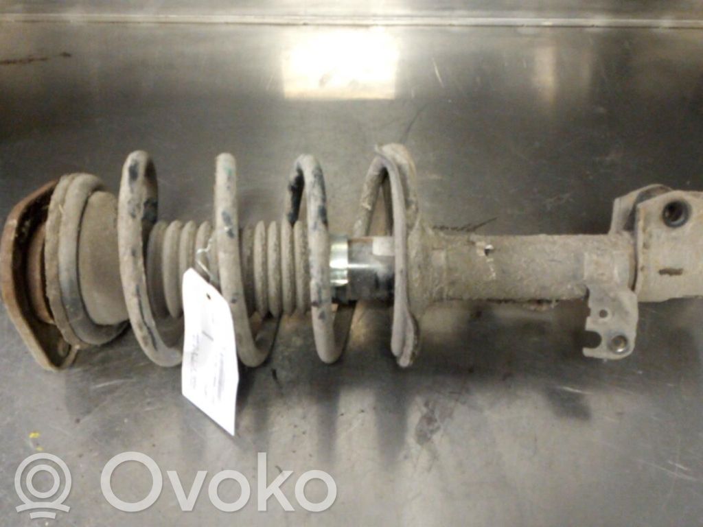Toyota Corolla E120 E130 Ansamblu amortizor cu arc față 