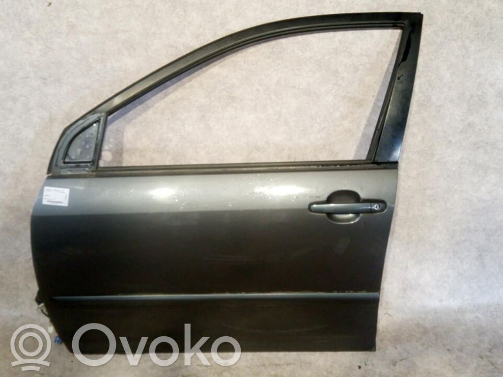 Toyota Corolla E120 E130 Puerta delantera 