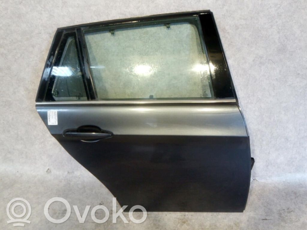 BMW 3 E90 E91 Tür hinten 