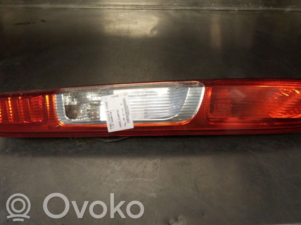 Rear/tail lights   1420451