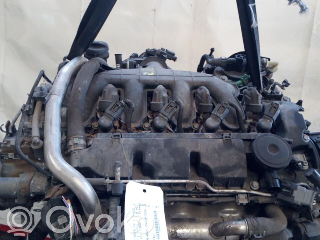 Motor   00000135QG