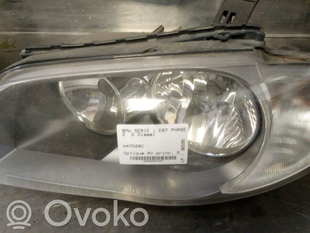 Priekinis žibintas   63117193387