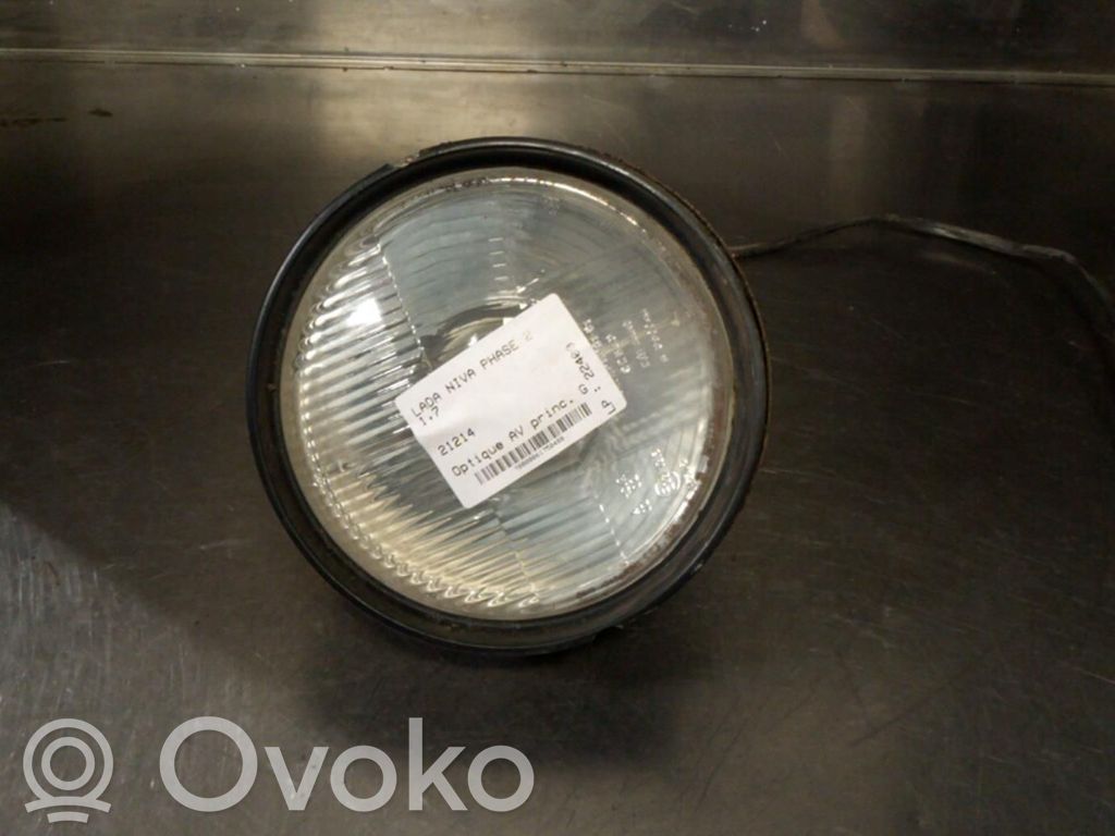Scheinwerfer   21213371101002