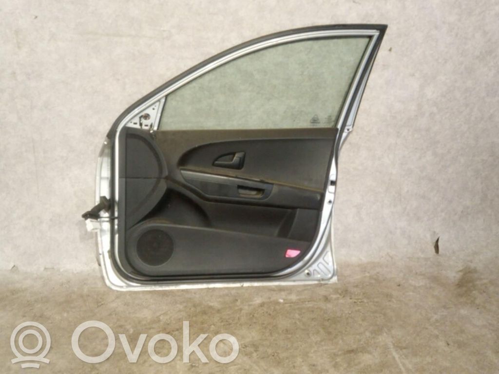 KIA Ceed Durvis 