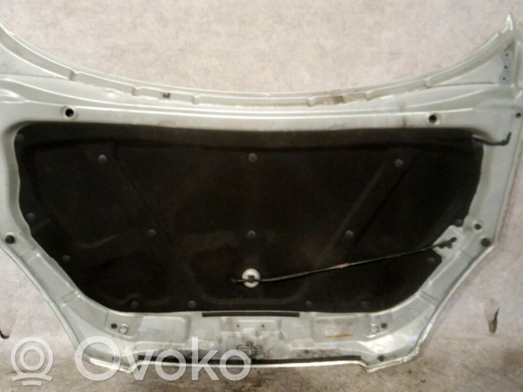 KIA Ceed Konepelti 