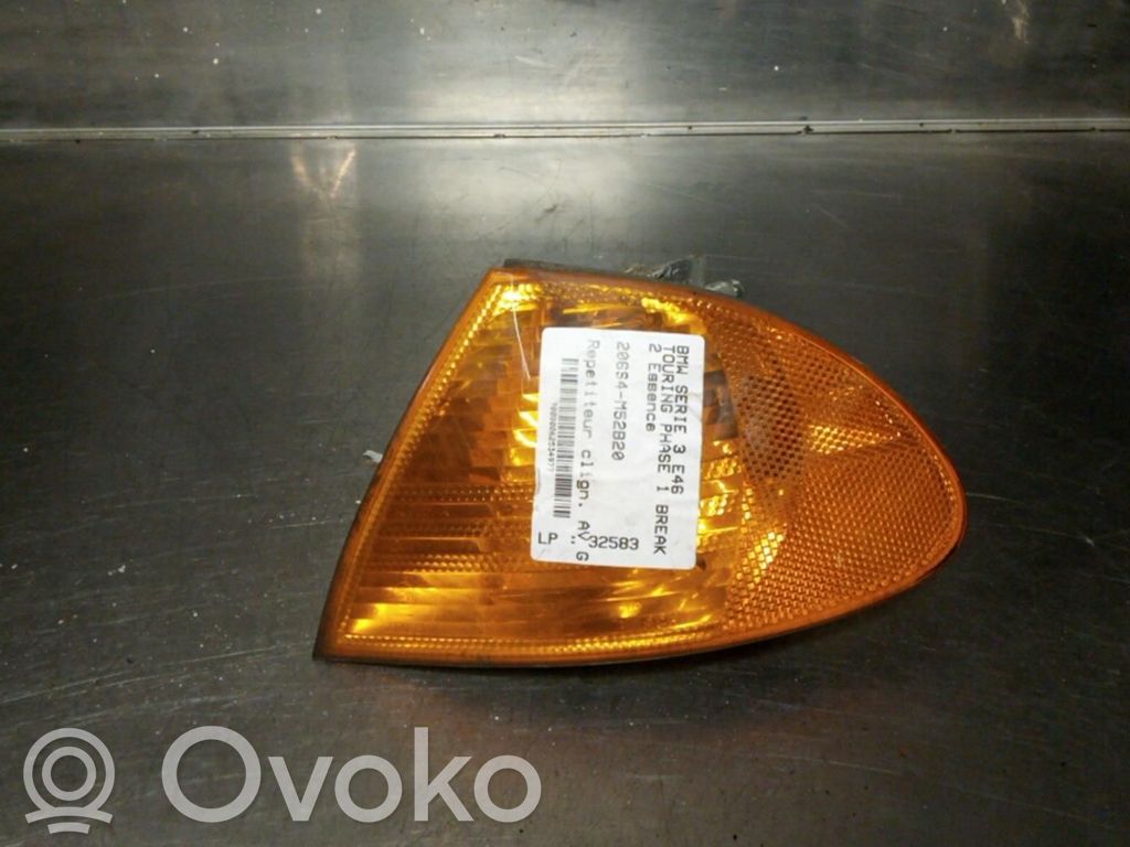 Frontblinker   63138370719