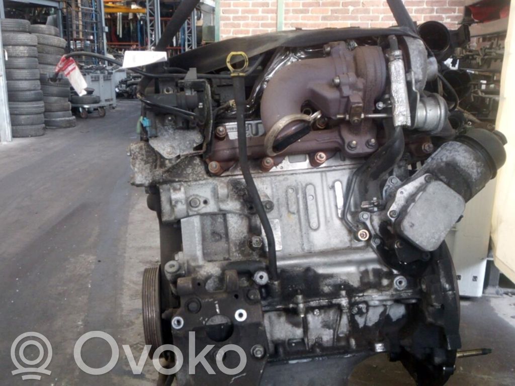 Motor   00000135FZ