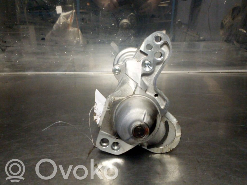 Motor de arranque   233008820R