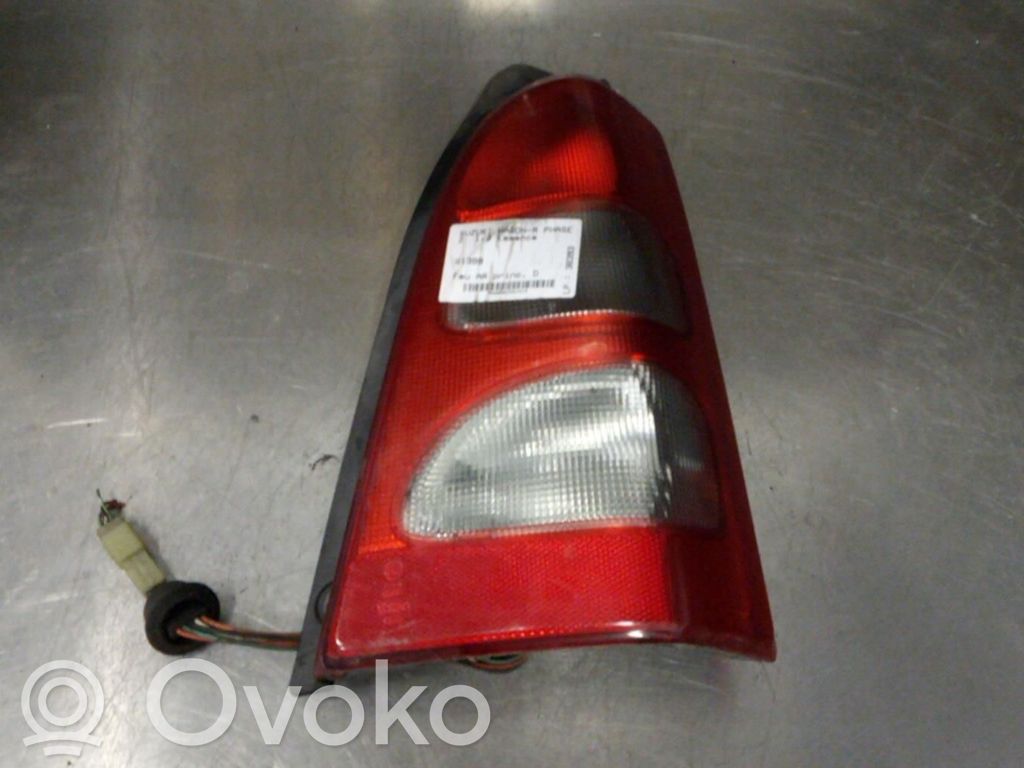 Suzuki Wagon R+ Takavalot 