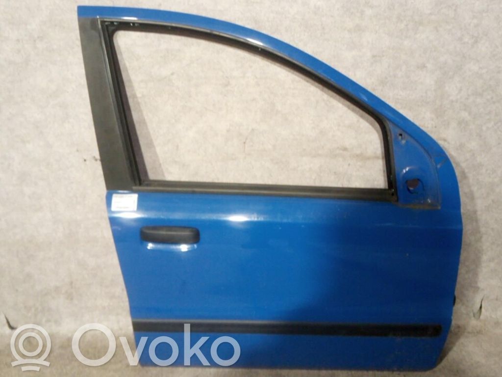 Fiat Panda II Drzwi przednie 