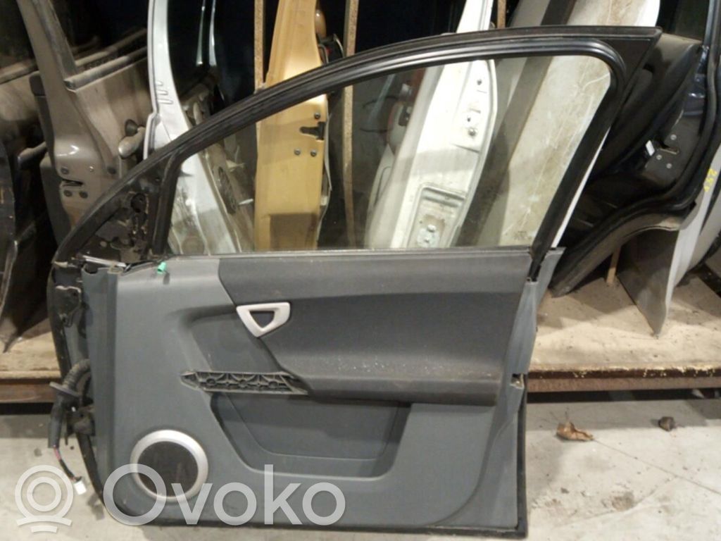 Smart ForFour I Puerta delantera 