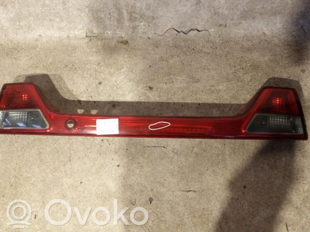 Seat Toledo II (1M) Luces portón trasero/de freno 