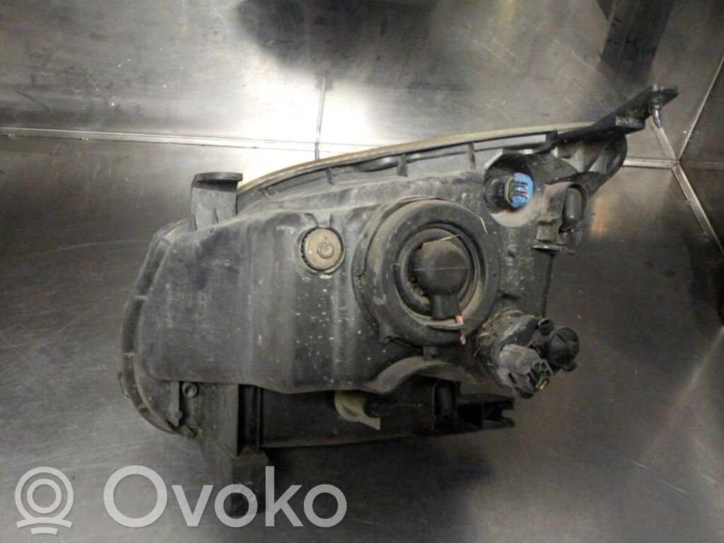 Phare frontale   3512086G10000