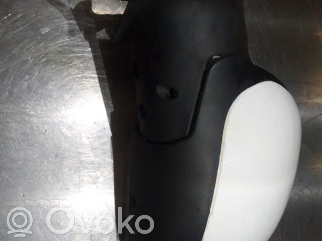 Espejo lateral manual   8154HF
