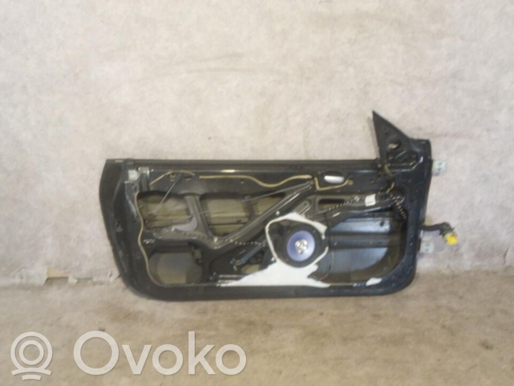 Peugeot 206 CC Puerta delantera 
