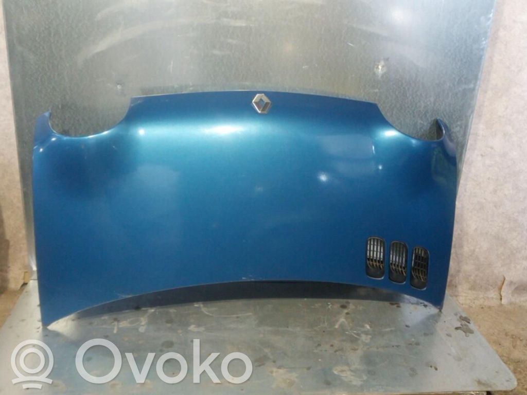 Renault Twingo I Konepelti 