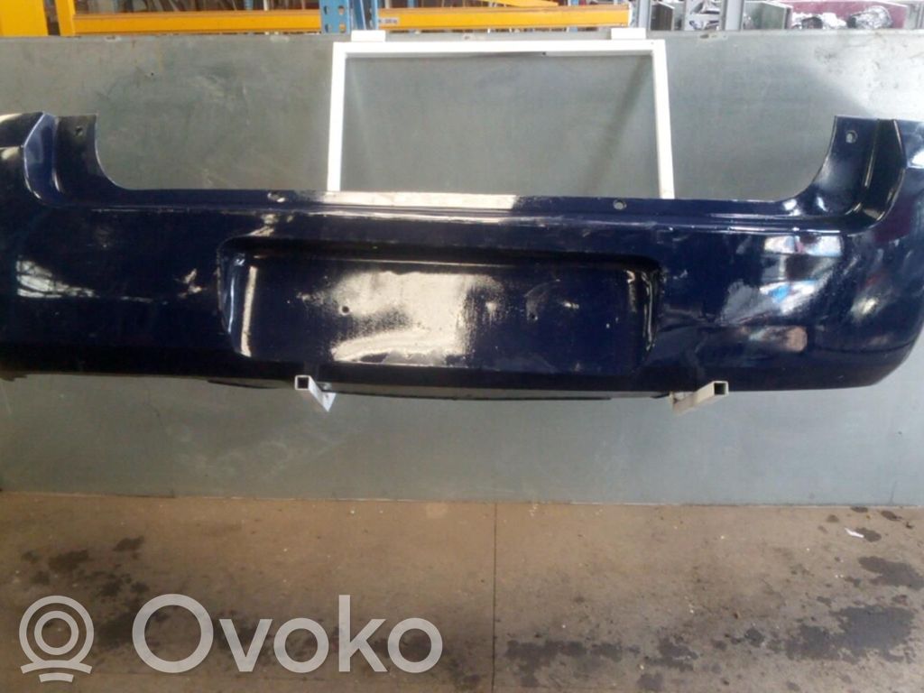 Opel Meriva A Parachoques 