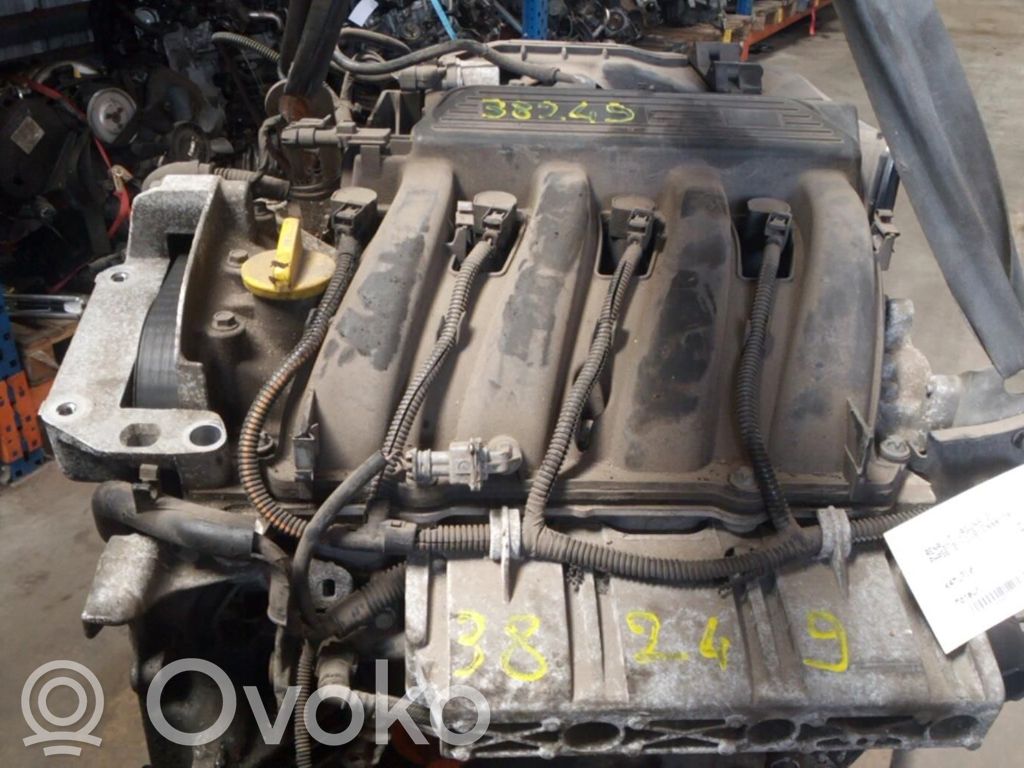 Motor   7701472697