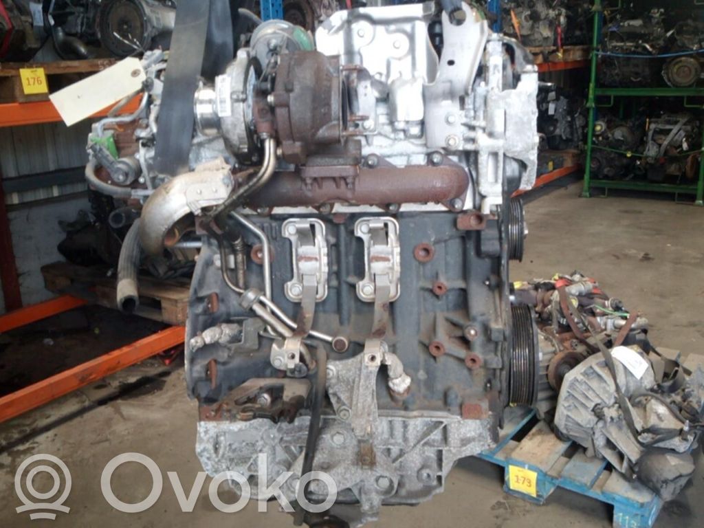 Motor   7701478851