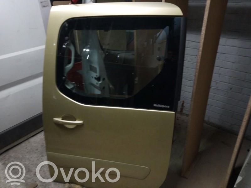 Citroen Berlingo Puerta corrediza 