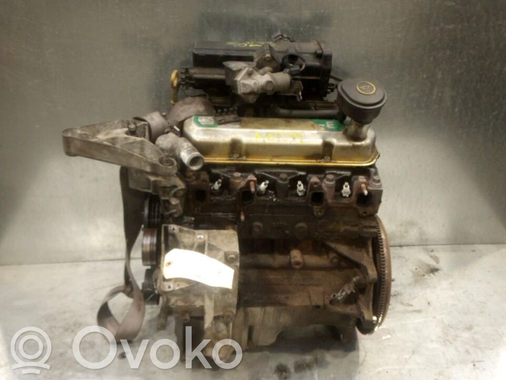 Moteur