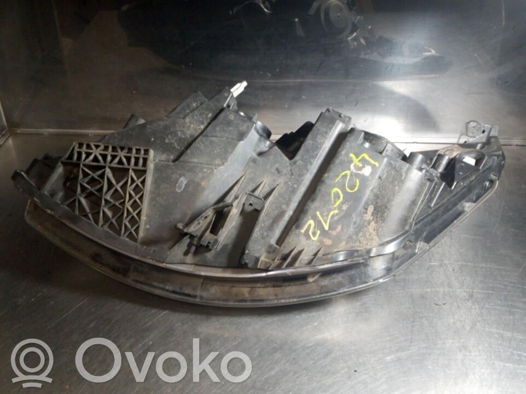 Scheinwerfer   00006206L4