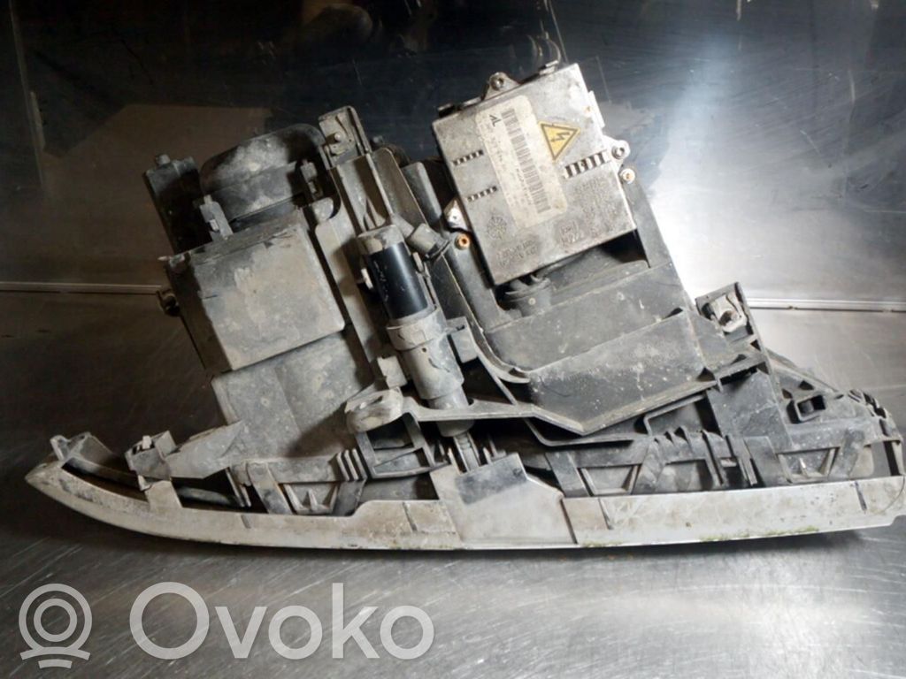 BMW 3 E46 Scheinwerfer 