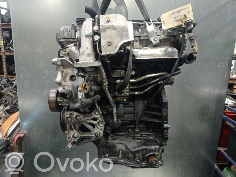 Opel Antara Motor 