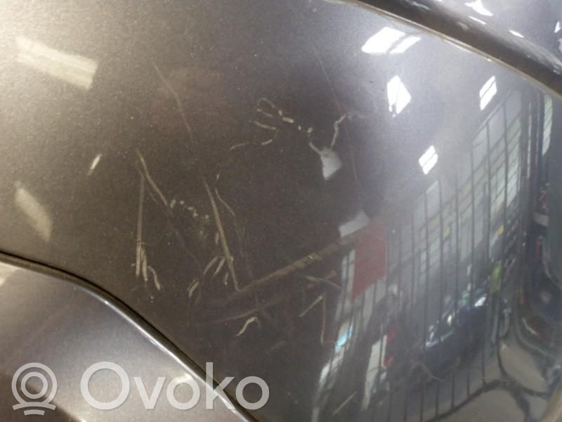 Citroen C4 I Parachoques 