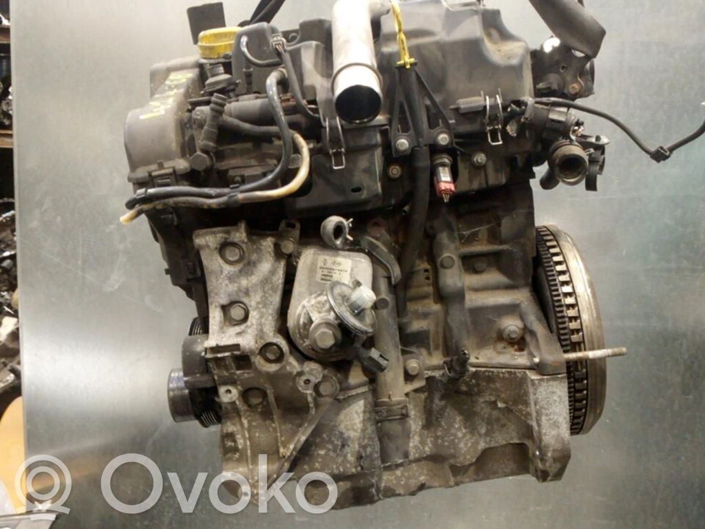 Renault Scenic II -  Grand scenic II Motor 