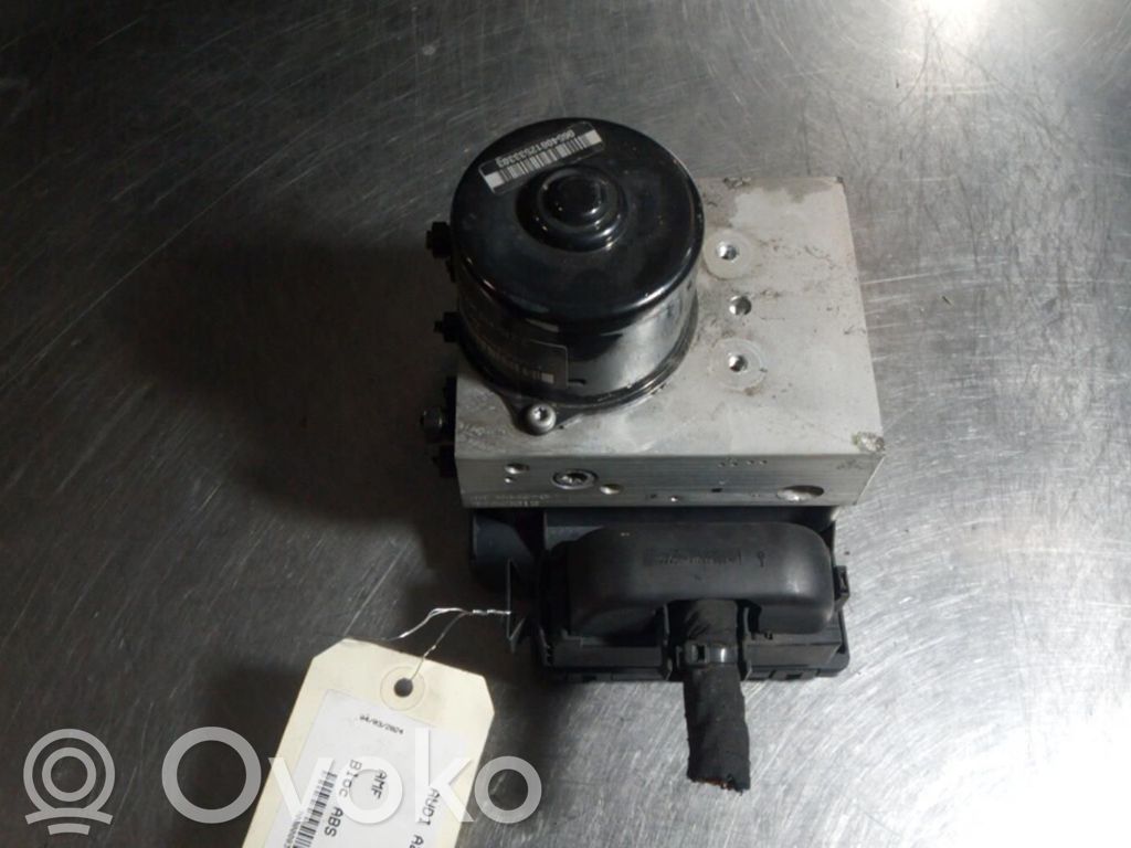 Pompe ABS   8N0698517
