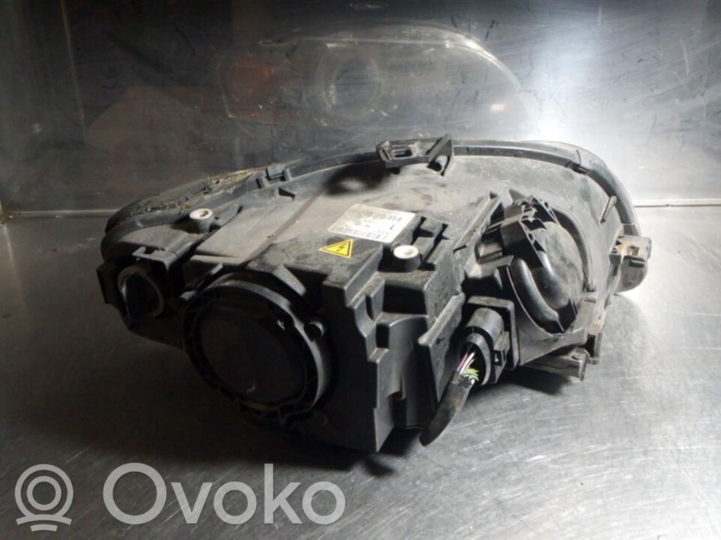 Audi A4 S4 B7 8E 8H Scheinwerfer 